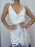 VESTIDO FLOR