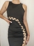 VESTIDO CADENA