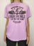 REMERA AMAZING ROCK