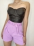 SHORT DENIS - Ginger Indumentaria