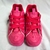 ZAPATILLAS 47 FUCSIA ÚLTIMAS T39