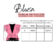 BLUSA ROSSE - Ginger Indumentaria
