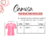 CAMISA BRILLITOS - Ginger Indumentaria