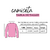 CAMISETA ZULEMA - Ginger Indumentaria