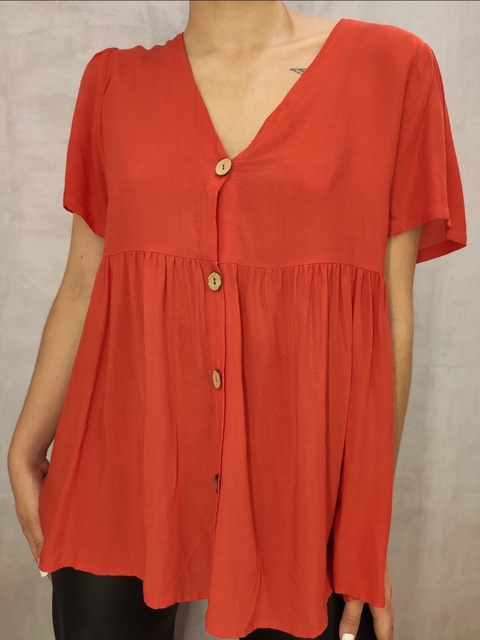 CAMISA FIBRANA