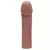 PÊNIS MACIÇO 23 x 4,5cm - KGEL - comprar online