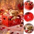 Cesta Caixote Amor - Luxury Sex - comprar online
