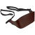 Strap D4 Puxador de Quadril Preto - Dominatrixxx
