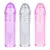 CAPA PENIANA EXPANSORA EM SILICONE - LA PIMIENTA