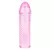 CAPA PENIANA EXPANSORA EM SILICONE - LA PIMIENTA na internet