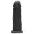 Prótese de Borracha Maciça Realista 14,2 x 4 cm - Prazer & Cia - Luxury Sex - A loja do seu prazer. 