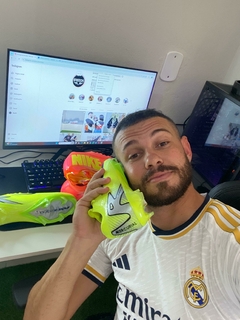 Banner da categoria PRONTO ENTREGAS NIKE 