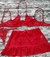 articulo 2830 - Conjunto 3 piezas Bralette - comprar online