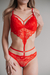 Artículo 9550 - Conjunto Tipo Body en Puntilla en internet