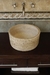 Imagen de Bacha CILINDRICA de gres ceramico de apoyar