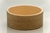 Bacha CILINDRICA de gres ceramico de apoyar - comprar online