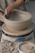 Imagen de Bacha de apoyo ENELDO de gres ceramico