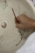 DILL stoneware vesselsink - Fango diseño en bachas