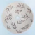 Image of Bacha gres ceramico SEMIESFERA de apoyar colores PASTELES texturas - (copia)