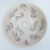Bacha gres ceramico SEMIESFERA de apoyar colores PASTELES texturas - (copia) - Fango diseño en bachas