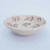 Bacha gres ceramico SEMIESFERA de apoyar colores PASTELES texturas - (copia) on internet