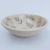 Bacha gres ceramico SEMIESFERA de apoyar colores PASTELES texturas - (copia) - buy online