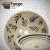Bacha gres ceramico SEMIESFERA de apoyar colores PASTELES texturas - (copia) - online store