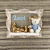 Quadro provencal Urso
