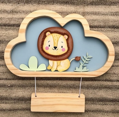 Nuvem Safari - comprar online