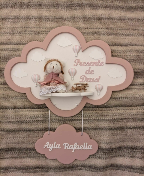 Nuvem Ursa - comprar online