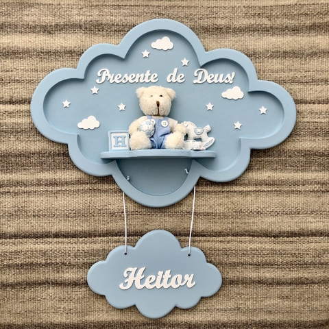 Nuvem urso - comprar online