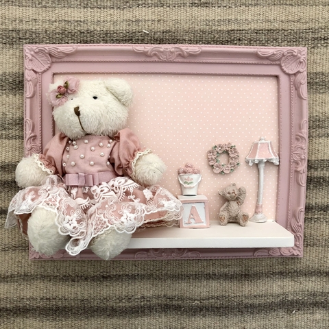 Quadro provençal Ursa