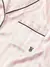 Conjunto de Pijama de Calça Cetim Victoria's Secret - loja online