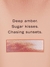 Hidratante Corporal Amber Romance Victoria's Secret - 236ml - comprar online