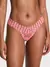 Calcinha de Tanga de Renda Tamanho M Victoria's Secret