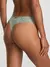 Calcinha de Tanga de Renda Tamanho M Victoria's Secret na internet