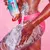 Gel de Banho Candy Cane Tree Hut - 532ml - loja online