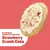 Gel de Banho Strawberry Pound Cake Dove + Crumbl Edição Limitada - Laura Imports