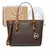 Imagem do Bolsa Michael Kors Jet Set Travel-Small Logo Top-Zip Tote Bag