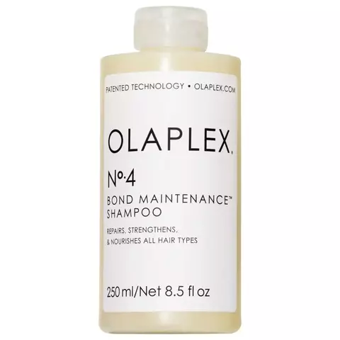 Shampoo Olaplex No. 4 Bond Maintenance 250ml