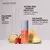 Lip Oil Treatz Hydrating + Strengthening Fenty Beauty Cor: Kalahari Melon - Laura Imports