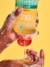Gel de Banho Pineapple Tree Hut - 532ml - comprar online