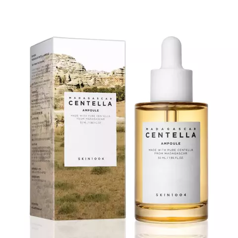 Ampola Facial Skin1004 Centella Ampoule - 100ml