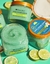 Esfoliante Corporal Coconut Lime Tree Hut - 510g na internet