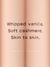Body Splash Bare Vanilla Victoria's Secret - 250ml - comprar online