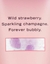 Hidratante Corporal Strawberries & Champagne Victoria's Secret - 236ml - comprar online
