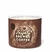 Vela Aromática de Três Pavios Freshly Brewed Coffee Bath & Body Works - 411g