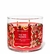 Vela Aromática de Três Pavios Tis The Season Bath & Body Works