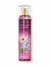Body Splash Strawberry Snowflakes Bath & Body Works - 236ml