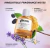 Perfume Para Cabelo Mel com Lavanda Gisou - 50ml na internet
